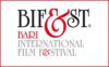 Logo for Bari International Film Festival